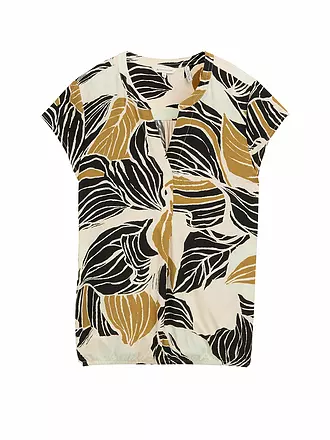 TOM TAILOR | Blouse | beige